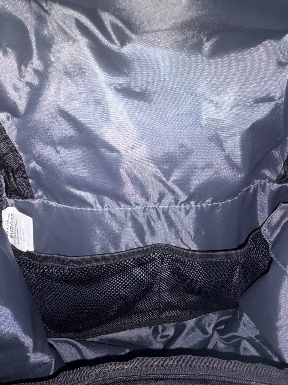 Rick Steves Euro Flight Bag